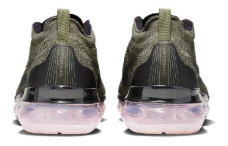 Details for 耐克 Air VaporMax 2023 Flyknit '中橄榄粉牛津' DV1678-200