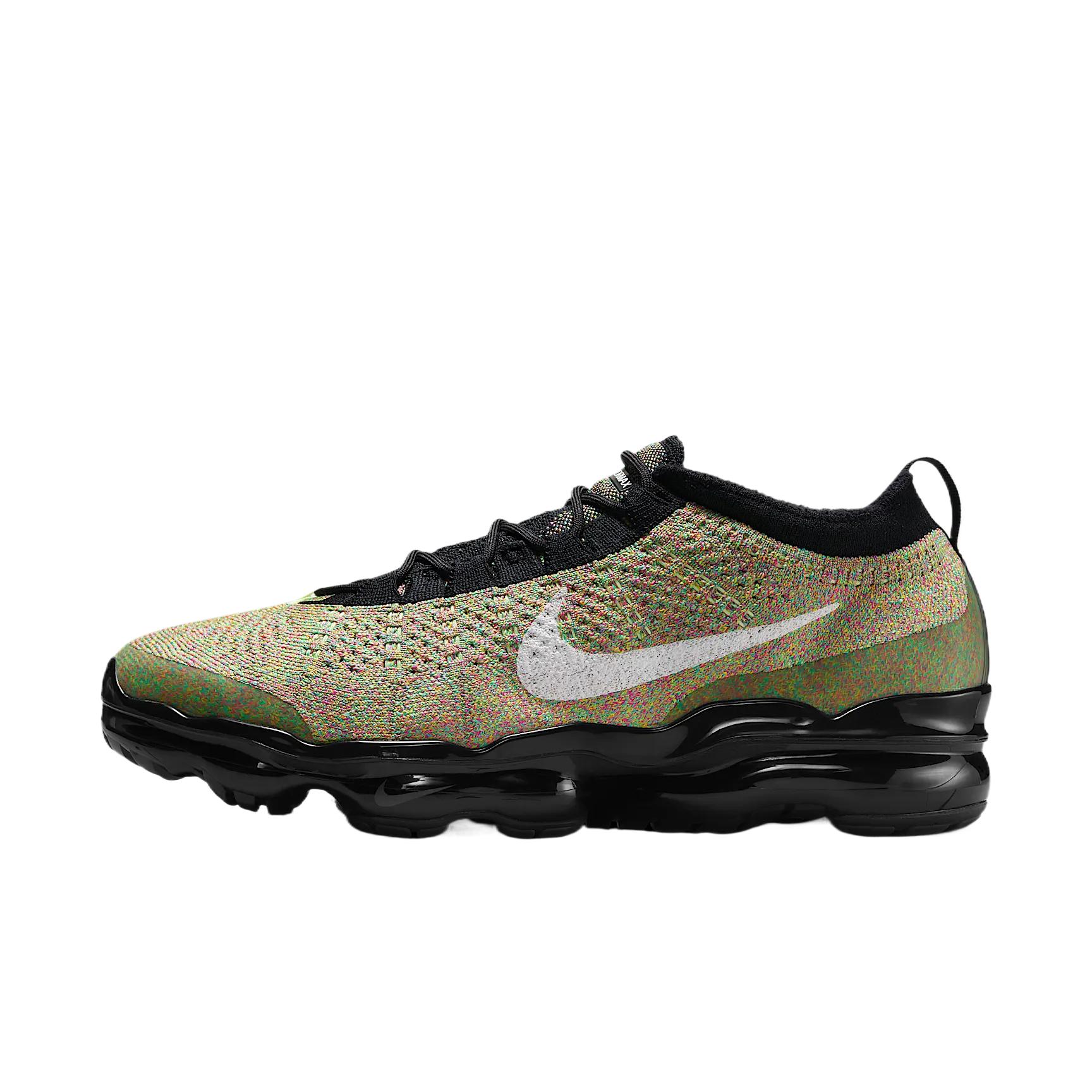 Buy Nike Air VaporMax 2023 Flyknit 'Multicolor' zapatillas deportivas. DV1678-018