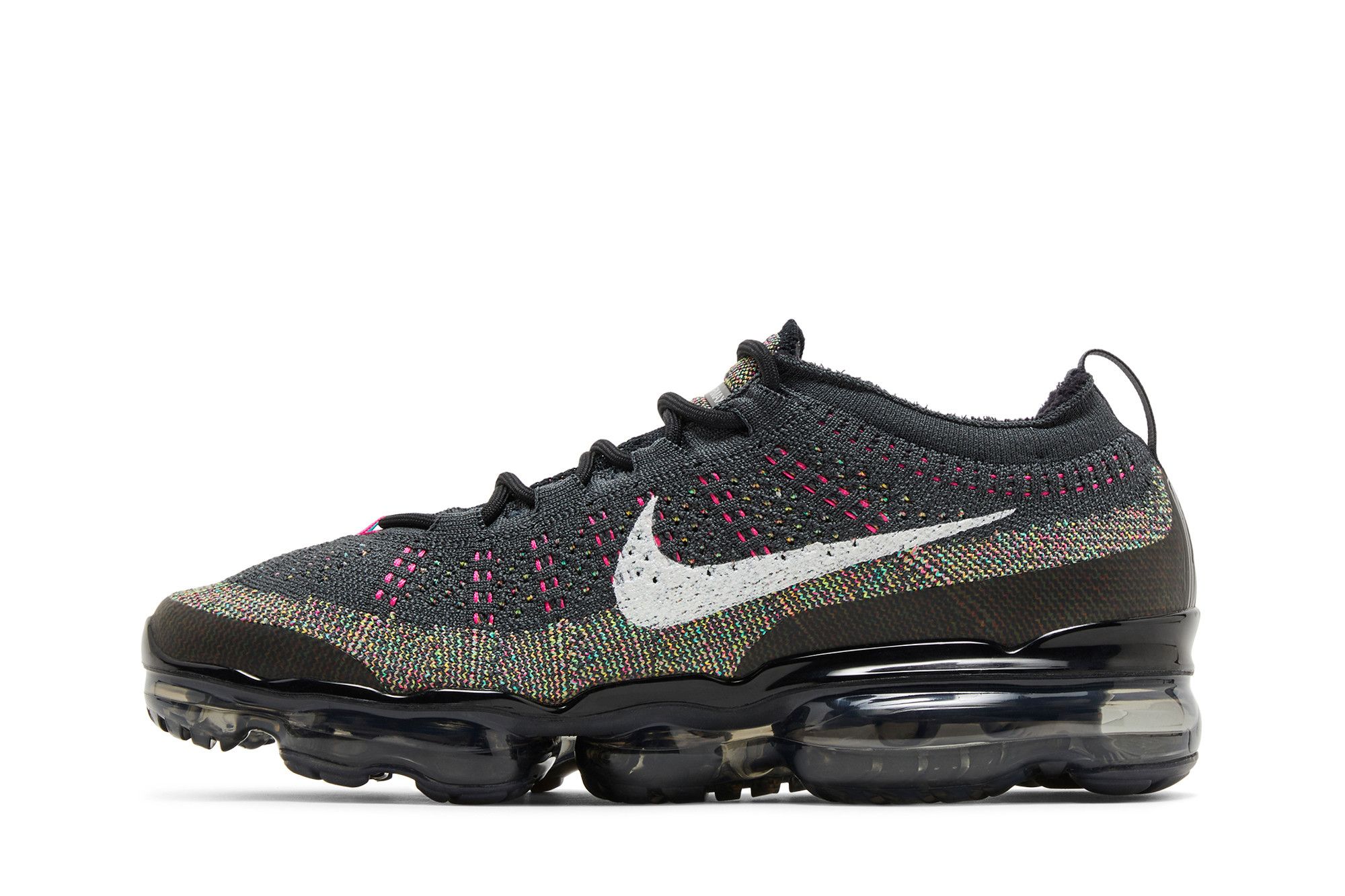 Lookbook Nike Air VaporMax 2023 Flyknit 'Multi-Warna' DV1678-008