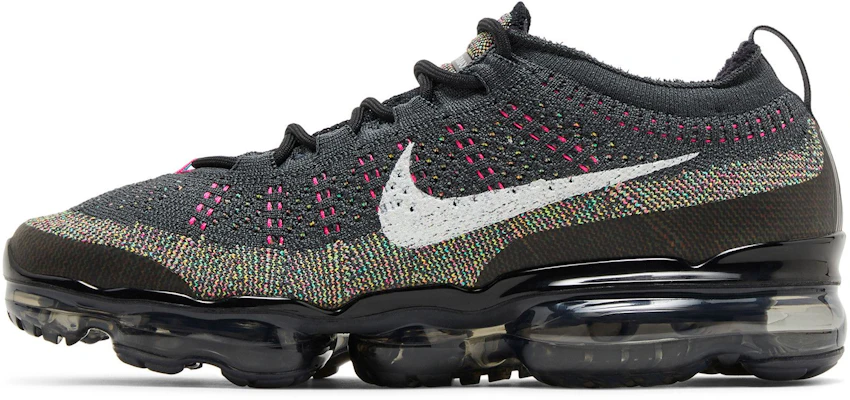 Nike Air VaporMax 2023 Flyknit 'Multi-Warna' DV1678-008 Lookbook Nike Air VaporMax 2023 Flyknit 'Multi-Warna' DV1678-008