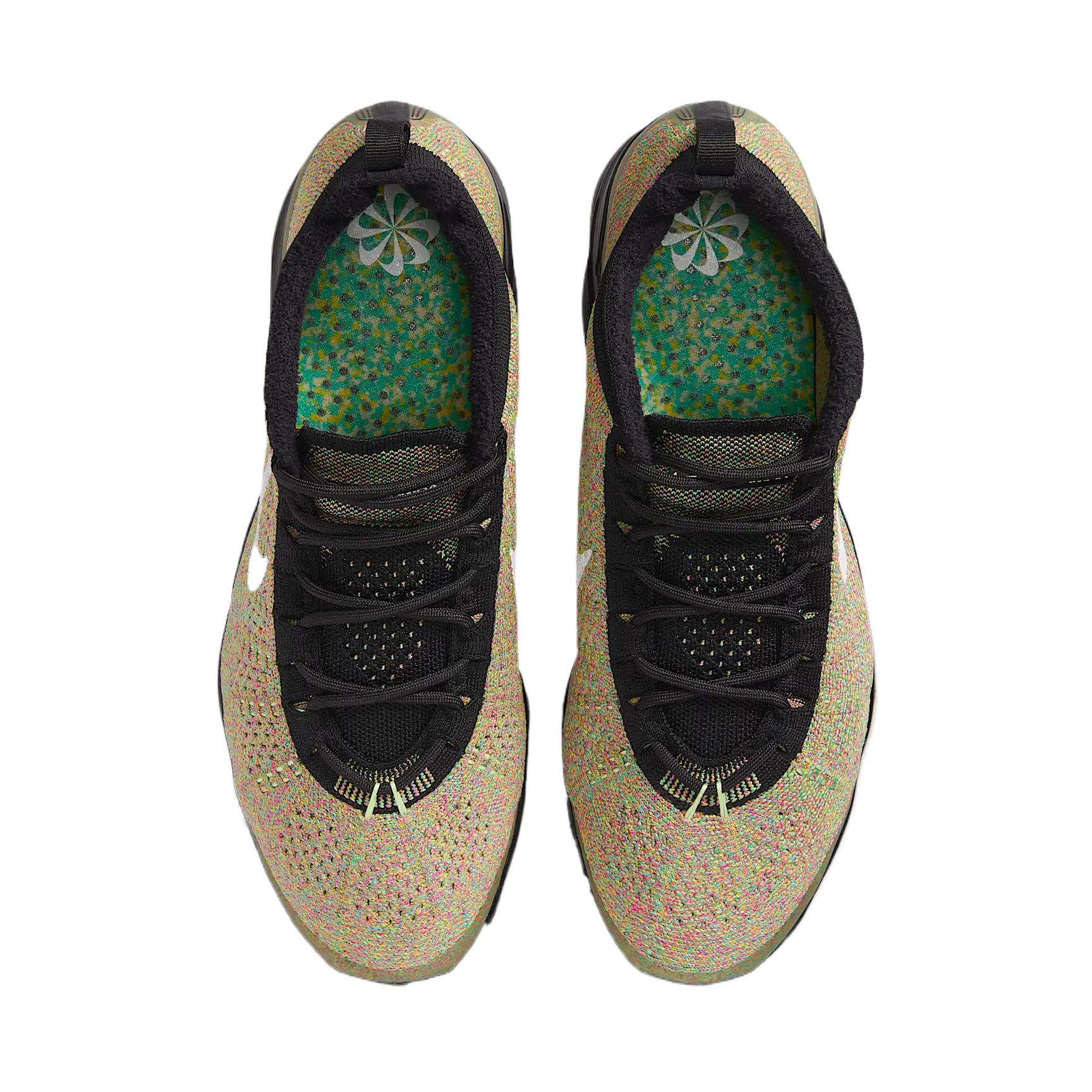 Shop Nike Air VaporMax 2023 Flyknit 'Multicolor' zapatillas deportivas. DV1678-018