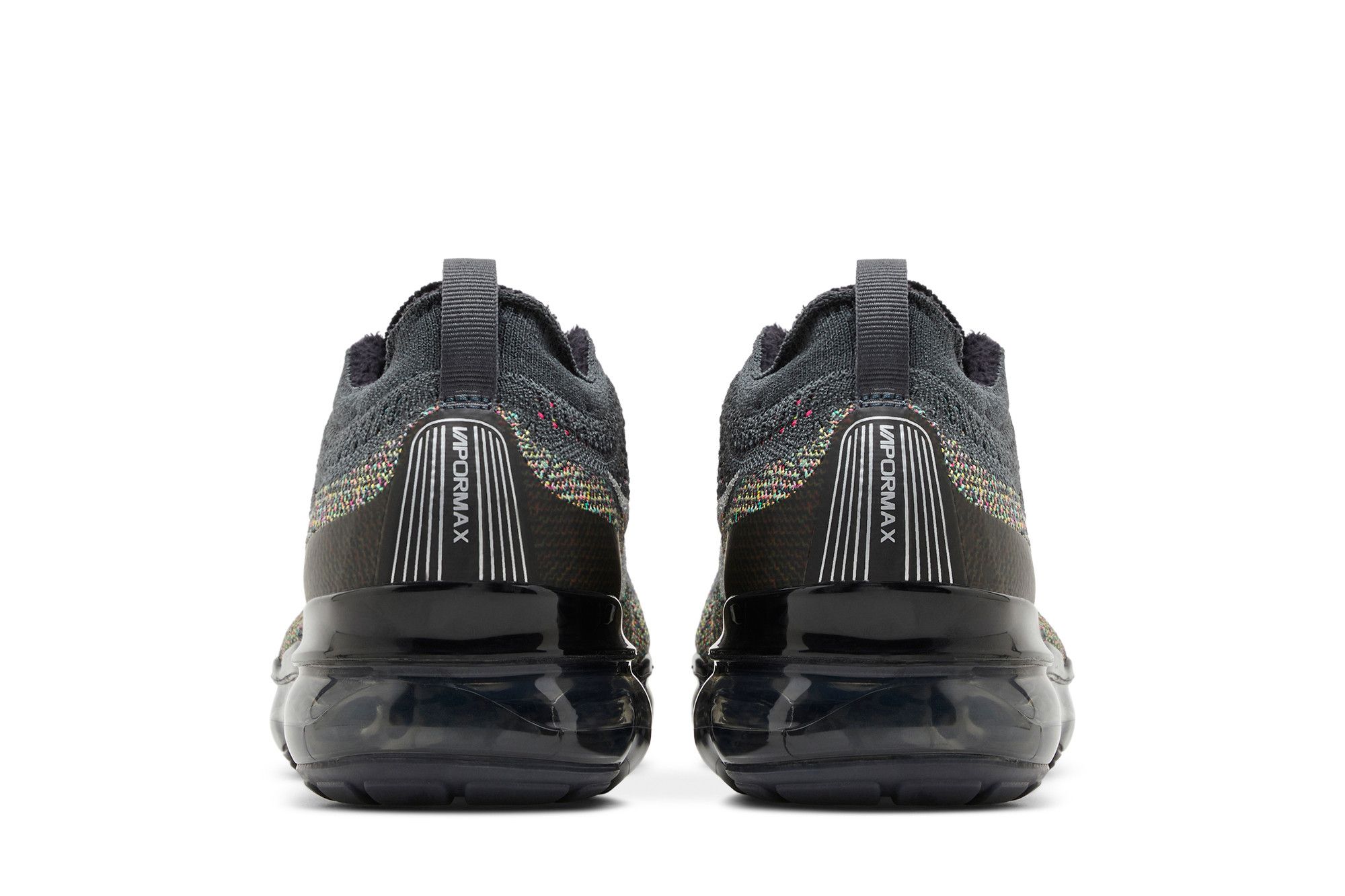 Details for Nike Air VaporMax 2023 Flyknit 'Multi-Warna' DV1678-008