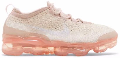 (Women) Nike Air VaporMax 2023 Flyknit 'Oatmeal' DV6840-101 (Women) Nike Air VaporMax 2023 Flyknit 'Oatmeal' DV6840-101