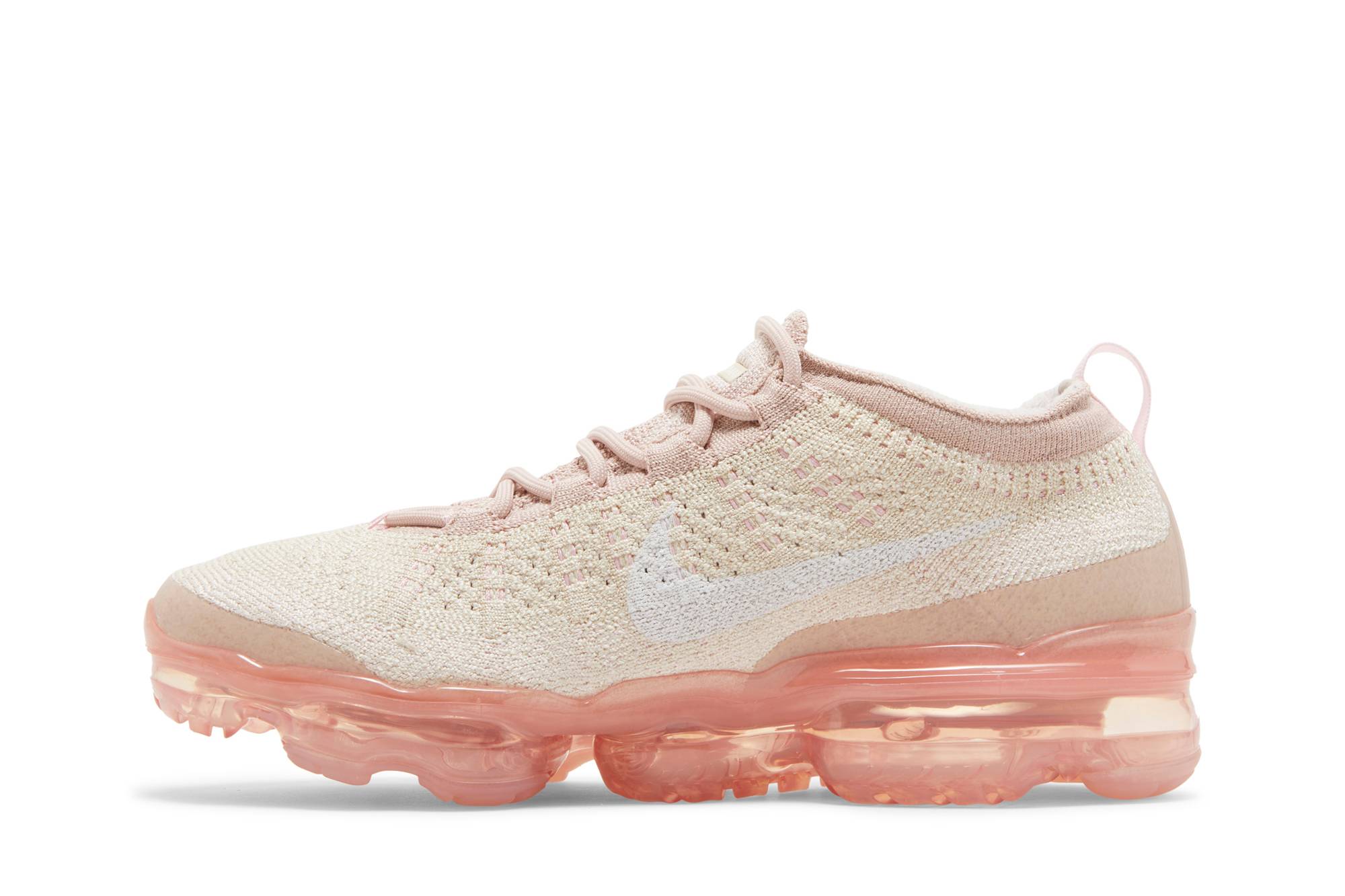 (Women) Nike Air VaporMax 2023 Flyknit Oatmeal DV6840-101 Nicesnk