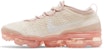 (W) Nike Air VaporMax 2023 Flyknit 'Oatmeal' Lelaki Perempuan Kasut Original DV6840-101