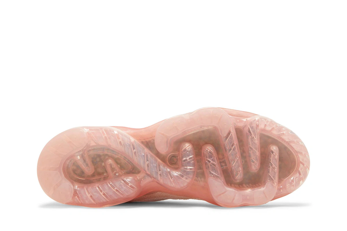 (Women) Nike Air VaporMax 2023 Flyknit 'Oatmeal' DV6840-101