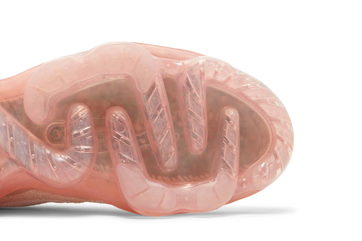 (Women) Nike Air VaporMax 2023 Flyknit 'Oatmeal' DV6840-101