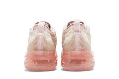 (Women) Nike Air VaporMax 2023 Flyknit 'Oatmeal' DV6840-101