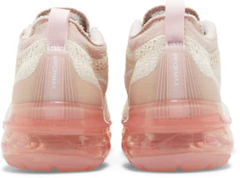 Details for (女款) Nike Air VaporMax 2023 Flyknit 'Oatmeal' DV6840-101