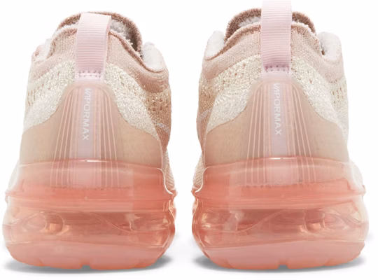 (W) Nike Air VaporMax 2023 Flyknit 'Oatmeal' Lelaki Perempuan Kasut Original DV6840-101 Details for (W) Nike Air VaporMax 2023 Flyknit 'Oatmeal' Lelaki Perempuan Kasut Original DV6840-101