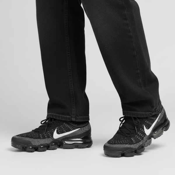 Nike Air VaporMax 2023 Flyknit 'Oreo' DV1678-001 Order Nike Air VaporMax 2023 Flyknit 'Oreo' DV1678-001