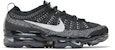 Nike Air VaporMax 2023 Flyknit 'Oreo' Lelaki & Wanita DV1678-001