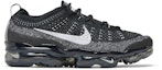 Buy Nike Air VaporMax 2023 Flyknit 'Oreo' Lelaki & Wanita DV1678-001