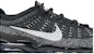 Nike Air VaporMax 2023 Flyknit 'Oreo' Lelaki & Wanita DV1678-001