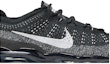 Order Nike Air VaporMax 2023 Flyknit 'Oreo' Lelaki & Wanita DV1678-001