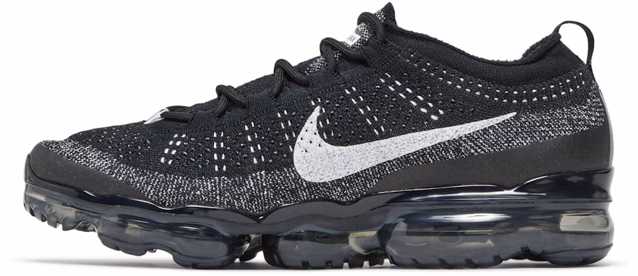 Nike Air VaporMax 2023 Flyknit 'Oreo' DV1678-001 Lookbook Nike Air VaporMax 2023 Flyknit 'Oreo' DV1678-001