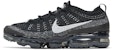 Nike Air VaporMax 2023 Flyknit 'Oreo' Lelaki & Wanita DV1678-001