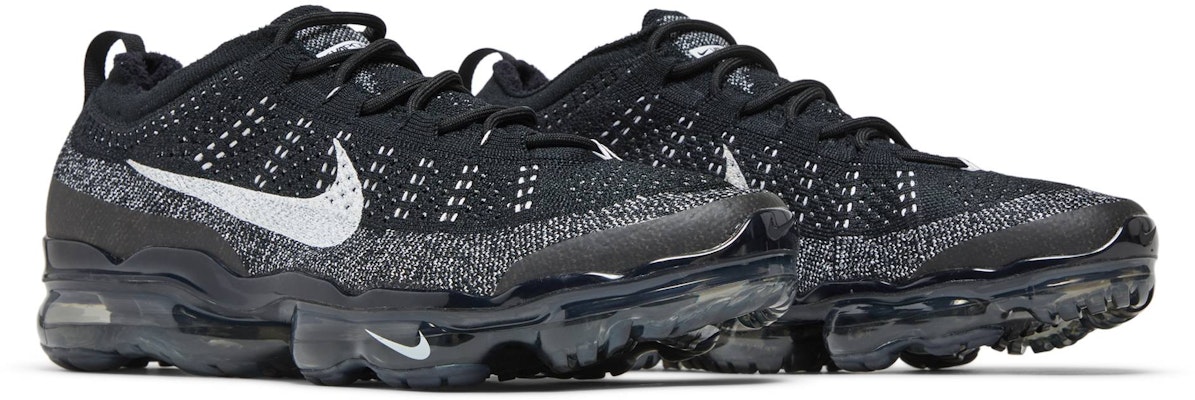 Nike Air VaporMax 2023 Flyknit 'Oreo' DV1678-001 Cheap Nike Air VaporMax 2023 Flyknit 'Oreo' DV1678-001