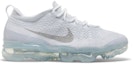 Buy Nike Air VaporMax 2023 Flyknit 'Pure Platinum' Lelaki Wanita Sneakers DV1678-002
