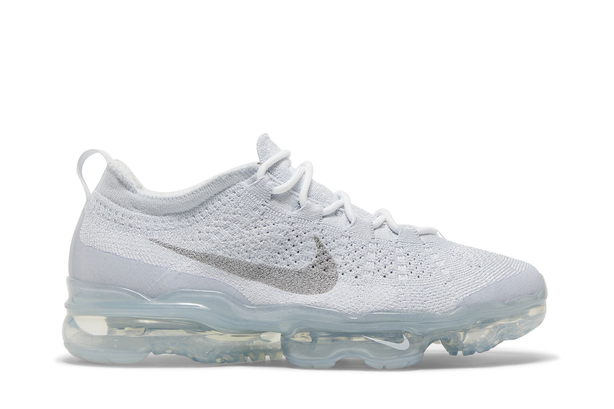 Buy Nike Air VaporMax 2023 Flyknit 'Pure Platinum' Sepatu Olahraga Pria DV1678-002