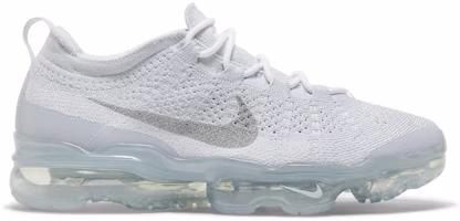 Nike Air VaporMax 2023 Flyknit 'Pure Platinum' DV1678-002 Nike Air VaporMax 2023 Flyknit 'Pure Platinum' DV1678-002