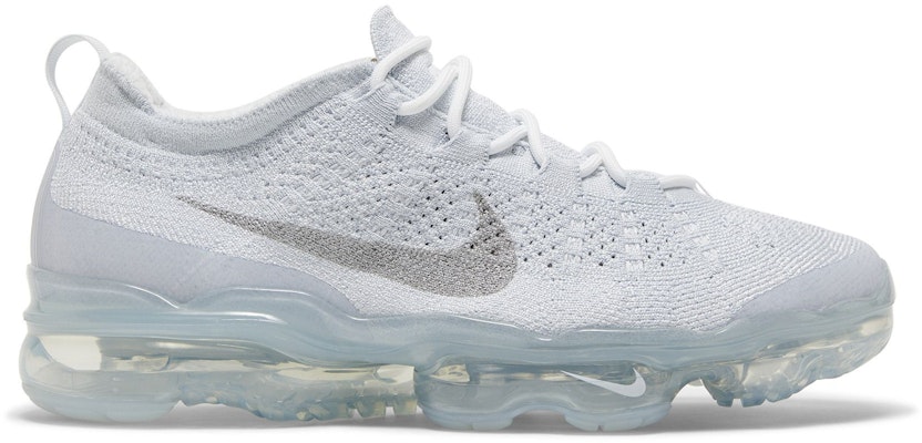 Nike Air VaporMax 2023 Flyknit 'Pure Platinum' DV1678-002 Buy Nike Air VaporMax 2023 Flyknit 'Pure Platinum' DV1678-002