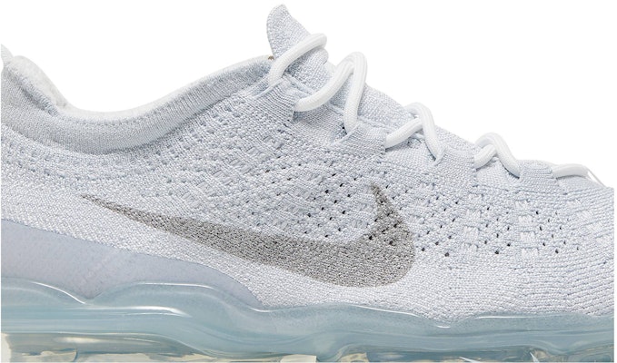 Nike Air VaporMax 2023 Flyknit 'Pure Platinum' DV1678-002 Order Nike Air VaporMax 2023 Flyknit 'Pure Platinum' DV1678-002