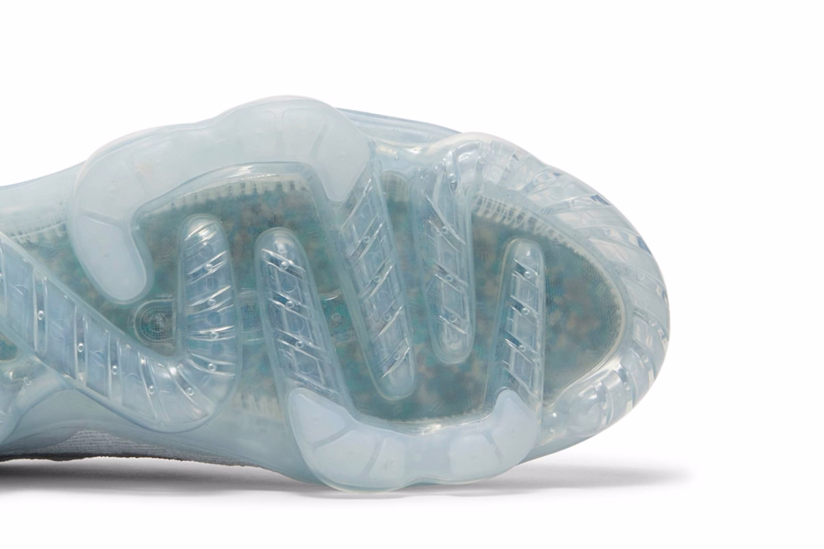 Nike Air VaporMax 2023 Flyknit 'Pure Platinum'