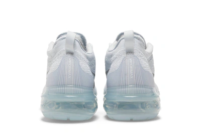 Nike Air VaporMax 2023 Flyknit 'Pure Platinum'