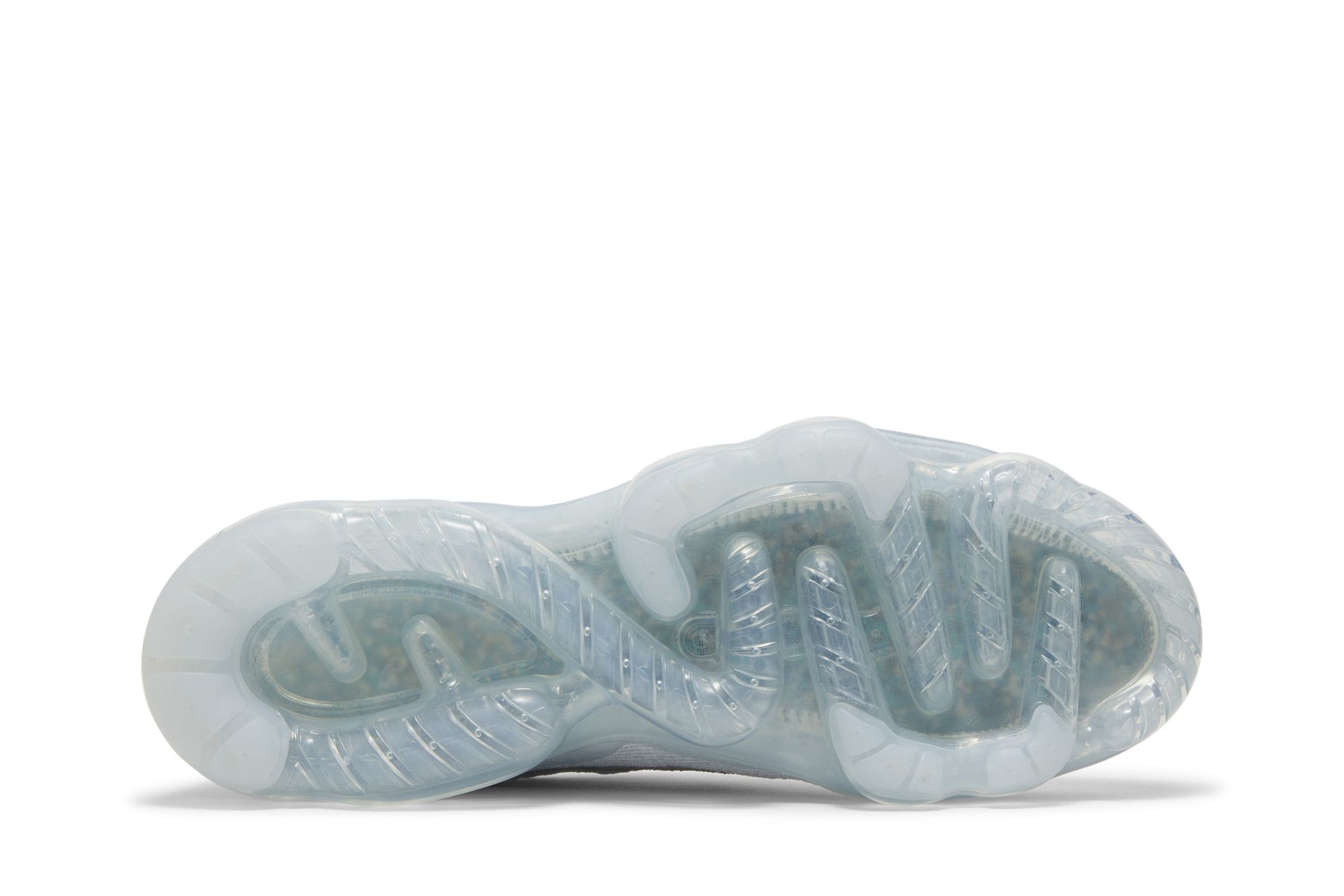 Details for Nike Air VaporMax 2023 Flyknit 'Pure Platinum' Sepatu Olahraga Pria DV1678-002