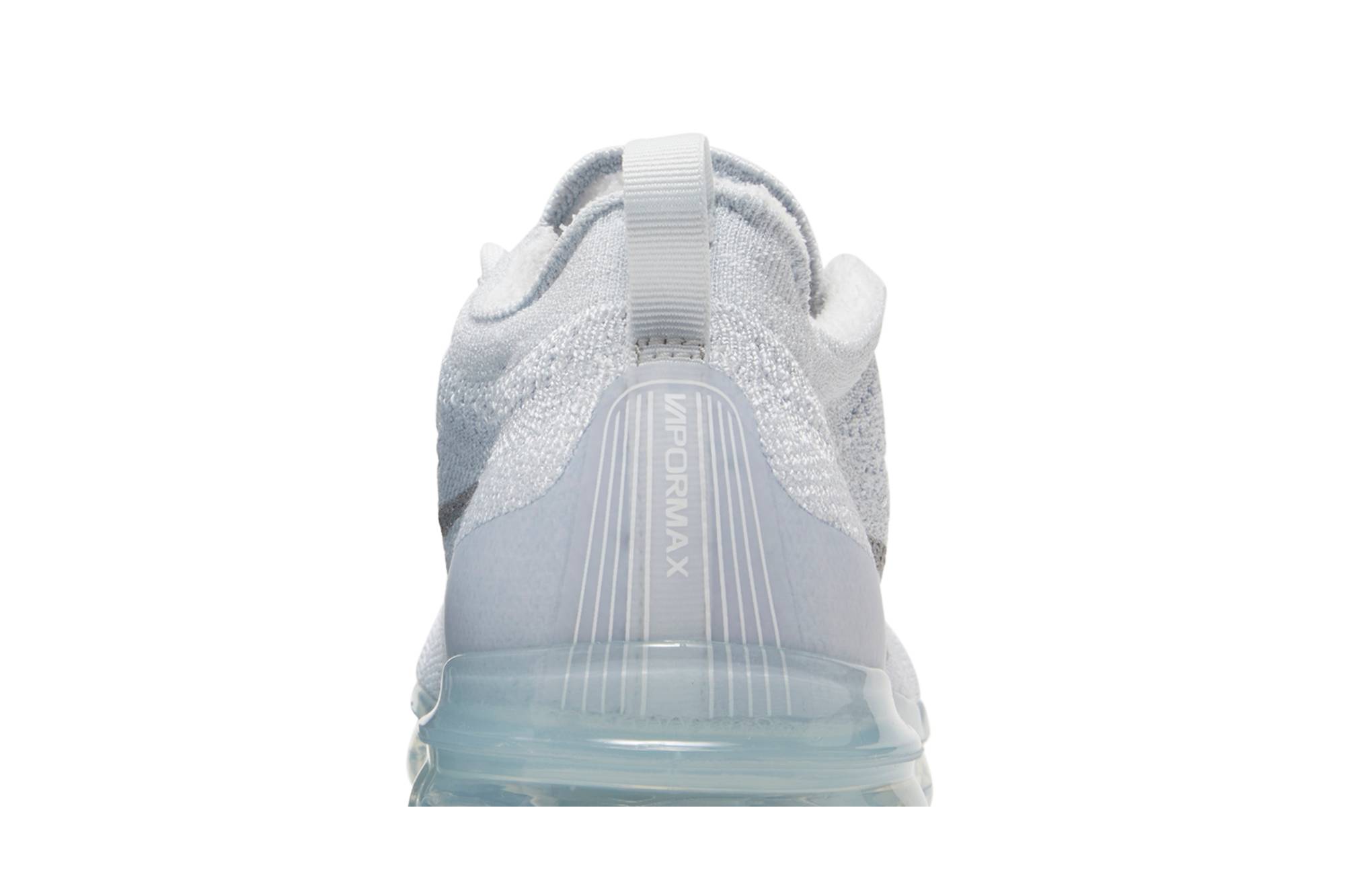 Nike Air VaporMax 2023 Flyknit ‘Pure Platinum’ DV1678-002