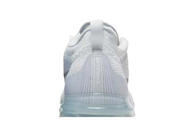 Nike Air VaporMax 2023 Flyknit 'Pure Platinum'