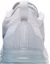 Sizing Nike Air VaporMax 2023 Flyknit 'Pure Platinum' Lelaki Wanita Sneakers DV1678-002