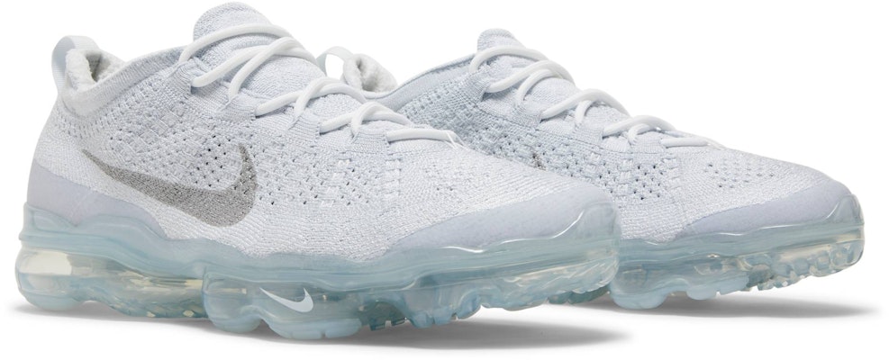 Nike Air VaporMax 2023 Flyknit 'Pure Platinum' DV1678-002 Cheap Nike Air VaporMax 2023 Flyknit 'Pure Platinum' DV1678-002