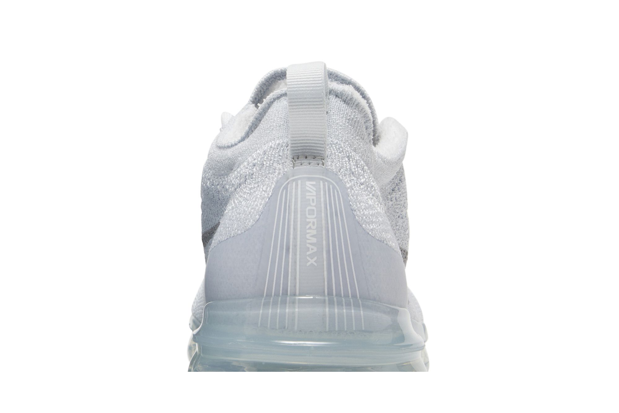 Cheap Nike Air VaporMax 2023 Flyknit 'Pure Platinum' DV1678-002