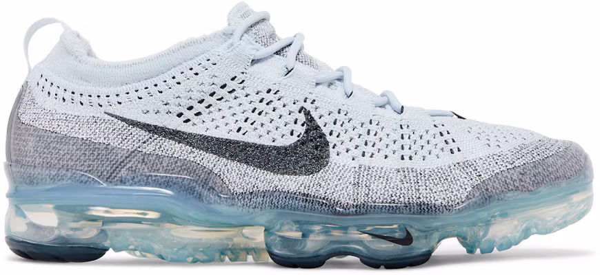 耐吉Air VaporMax 2023 Flyknit '純鉑金黑曜石' DV1678-004 Buy 耐吉Air VaporMax 2023 Flyknit '純鉑金黑曜石' DV1678-004