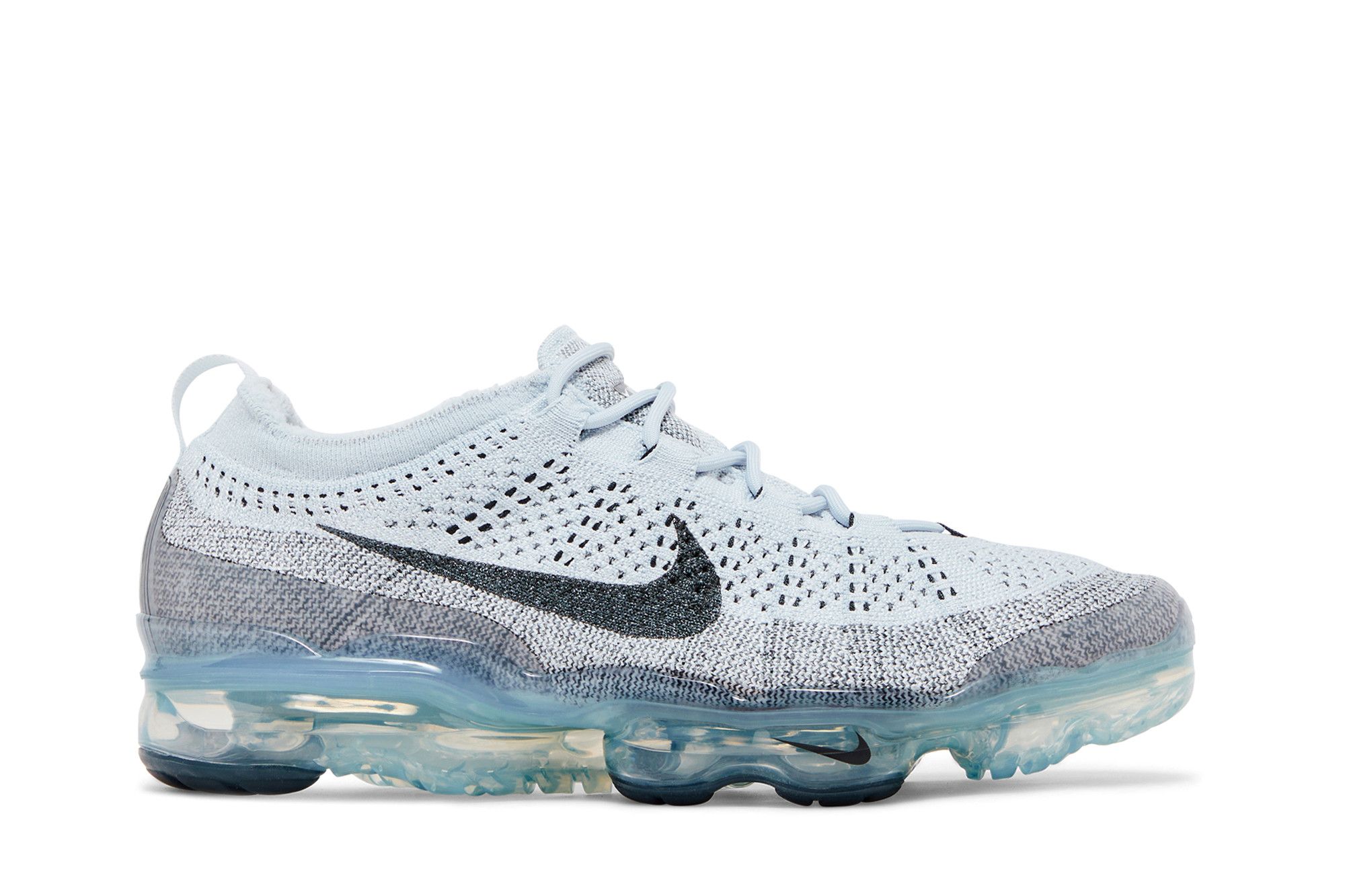 Nike Air VaporMax 2023 Flyknit 'Pure Platinum Anthracite' DV1678-004