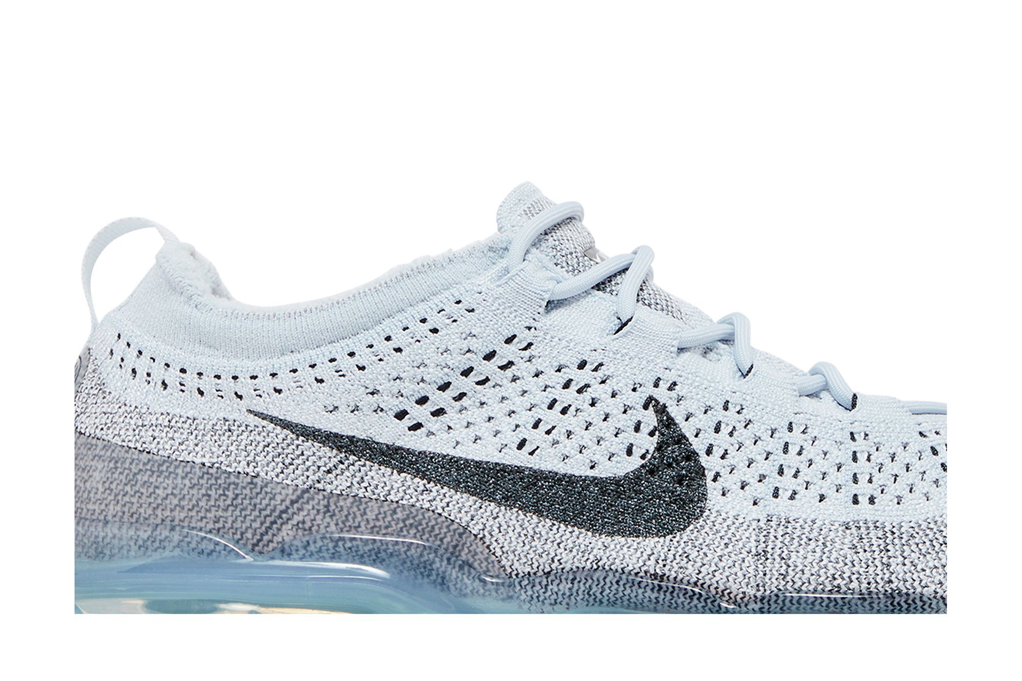 Order Nike Air VaporMax 2023 Flyknit ''Pure Platinum Anthracite'' Nederlandse versie DV1678-004