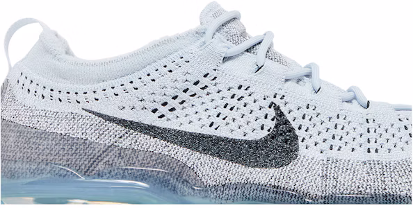 Lookbook 耐吉Air VaporMax 2023 Flyknit '純鉑金黑曜石' DV1678-004