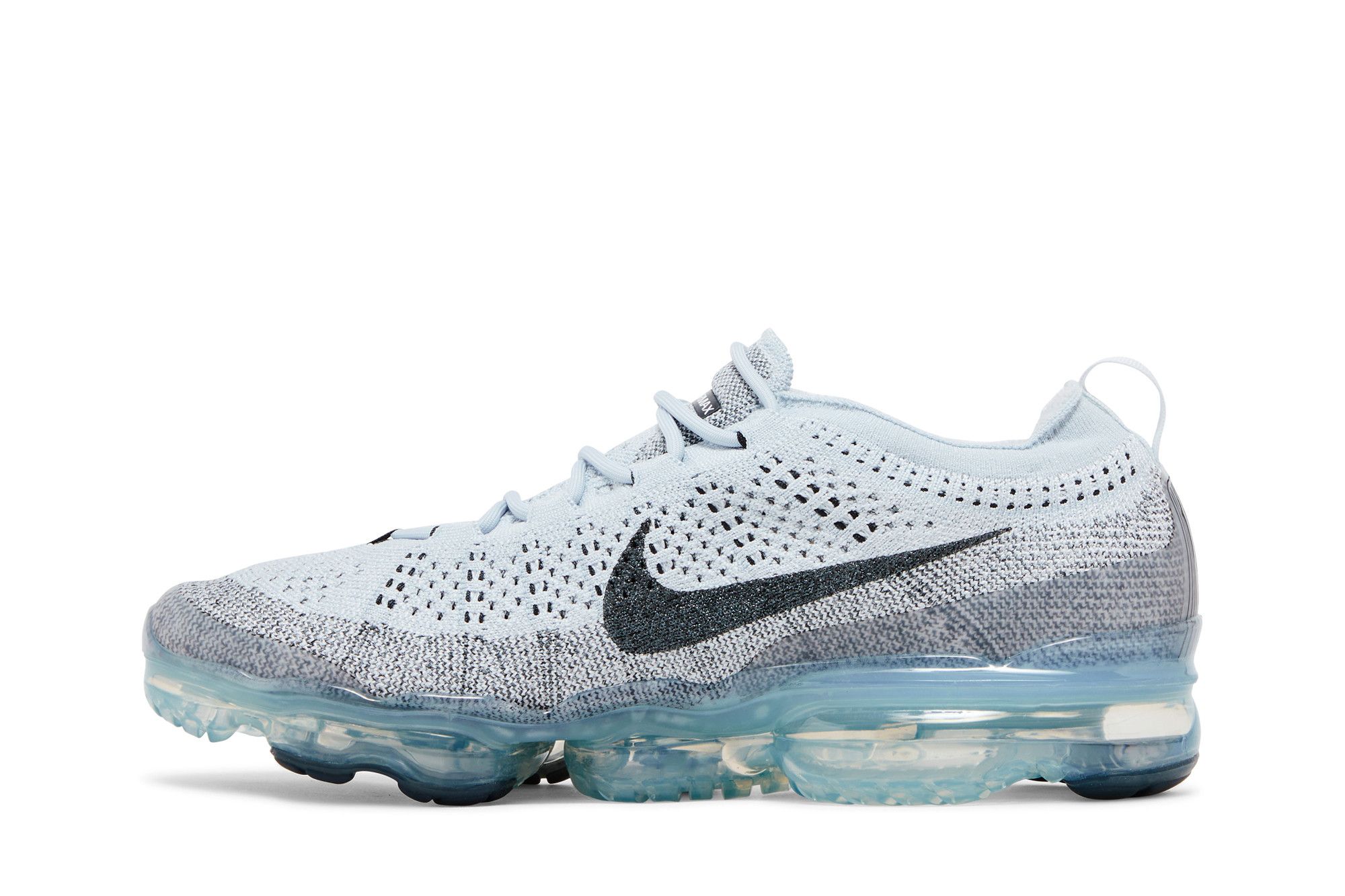 Lookbook Nike Air VaporMax 2023 Flyknit ''Pure Platinum Anthracite'' Nederlandse versie DV1678-004