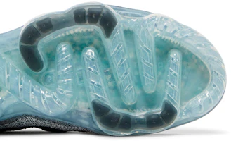 Details for 耐吉Air VaporMax 2023 Flyknit '純鉑金黑曜石' DV1678-004