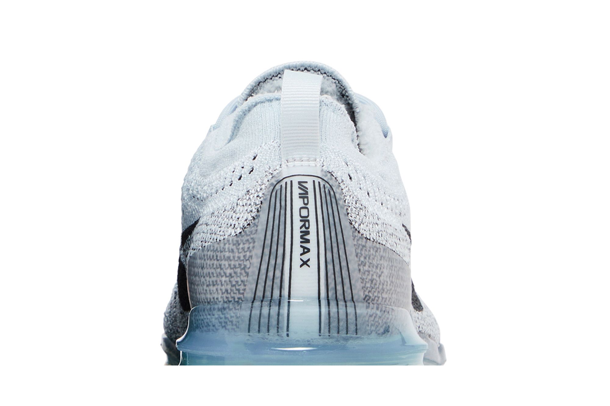 Sizing Nike Air VaporMax 2023 Flyknit ''Pure Platinum Anthracite'' Nederlandse versie DV1678-004