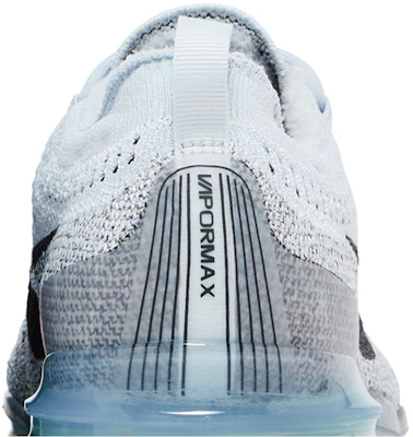 Nike Air VaporMax 2023 Flyknit ''Pure Platinum Anthracite'' Nederlandse versie DV1678-004 Sizing Nike Air VaporMax 2023 Flyknit ''Pure Platinum Anthracite'' Nederlandse versie DV1678-004