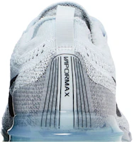 Cheap 耐吉Air VaporMax 2023 Flyknit '純鉑金黑曜石' DV1678-004