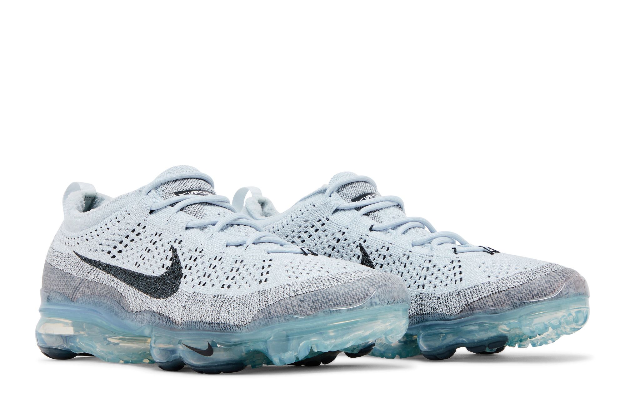 Cheap Nike Air VaporMax 2023 Flyknit ''Pure Platinum Anthracite'' Nederlandse versie DV1678-004