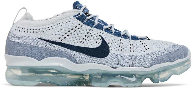 Nike Air VaporMax 2023 Flyknit 'Platino Puro Azul Court' DV1678-009 Buy Nike Air VaporMax 2023 Flyknit 'Platino Puro Azul Court' DV1678-009