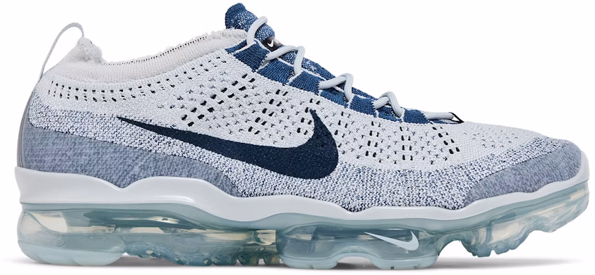 Nike Air VaporMax 2023 Flyknit 'Pure Platinum Court Blue' DV1678-009 Buy Nike Air VaporMax 2023 Flyknit 'Pure Platinum Court Blue' DV1678-009