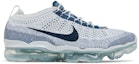 Buy Nike Air VaporMax 2023 Flyknit 'Platinum Tulen Biru Pangkang' DV1678-009