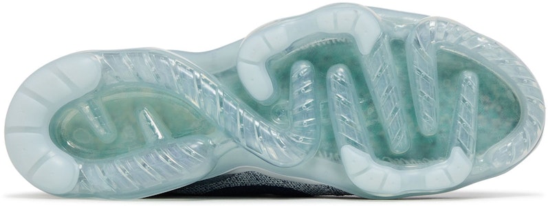 Nike Air VaporMax 2023 Flyknit 'Platino Puro Azul Court' DV1678-009 Shop Nike Air VaporMax 2023 Flyknit 'Platino Puro Azul Court' DV1678-009