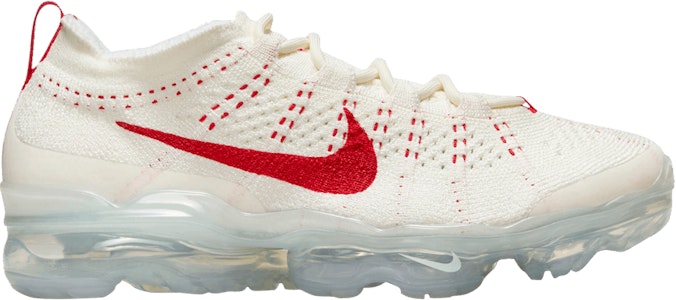 (W) 나이키 에어 붹스맥스 2023 플라이니트 '세일 트랙 레드' DV6840-102 Buy (W) 나이키 에어 붹스맥스 2023 플라이니트 '세일 트랙 레드' DV6840-102